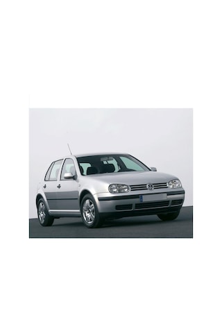 VW Golf 4 1998-04 Orta Kol Dayama Kolçak Kapağı Siyah 3B0867173A