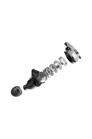 Roq Audio Em5 Tek Sürücülü In Ear Monitör Kulaklık