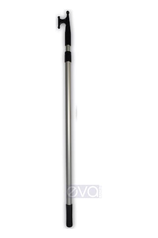 Sealux Teleskopik Gönder Kanca Kakıç Teleskopik 122-210 CM Sealux Teleskopik Gönder Kanca Kakıç Teleskopik 122-210 CM