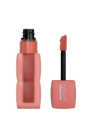 Uzun Süre Kalıcı Likit Mat Tint 15 Skinny Dip 00