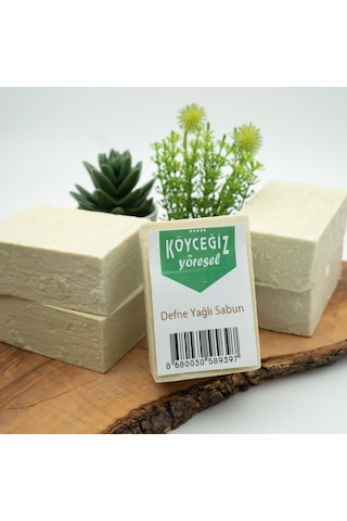 Köyceğiz Yöresel Defne Sabunu 750 G