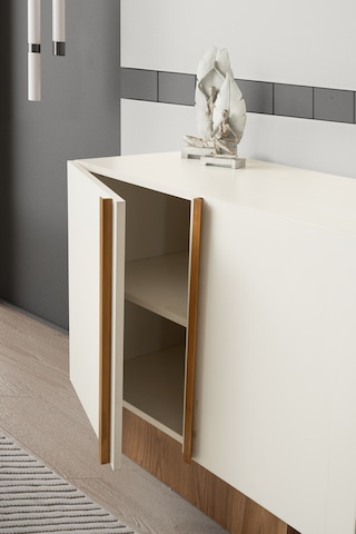 Sefa Home Leda Konsol