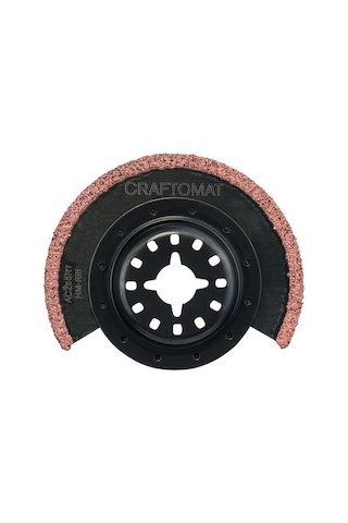 Craftomat Omt Derz Temizleme Bıçağı 65rt
