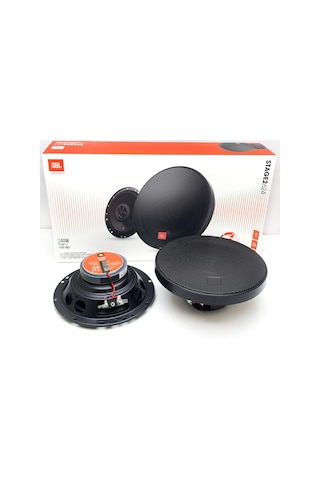 Jbl Stage2 624 Koaksiyel Hoparlör 16cm Tweeterli 2 Yollu 240 Watt 2 Adet