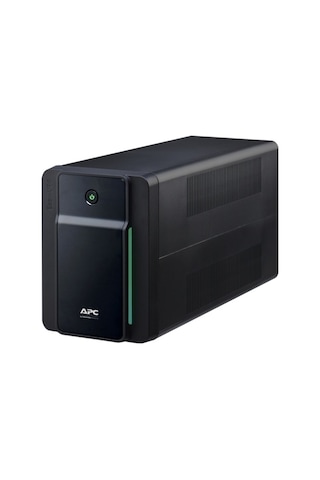 APC BVX1200LI-GR 1200VA 650 W UPS Kesintisiz Güç Kaynağı