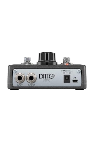 Tc Electronic Ditto Jam X2 Looper - Loop Pedalı