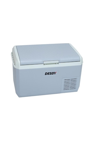 40 Litre Oto Buzdolabı