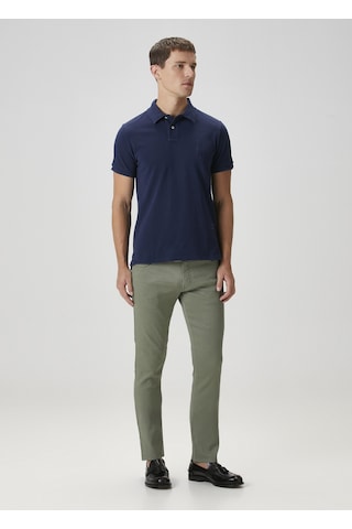 Polo Ralph Lauren Polo Yaka T-shirt Lacivert