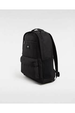 Vans Startle Unısex Sırt Çantası Vn0a4mphblk1 Siyah