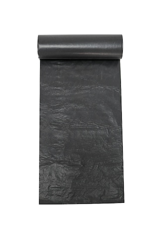 Endüstriyel Jumbo Boy J400 Çöp Torbası 80x110 Cm, 400 Gr, 5 Paket Toplam 50 Adet , Dayanıklı