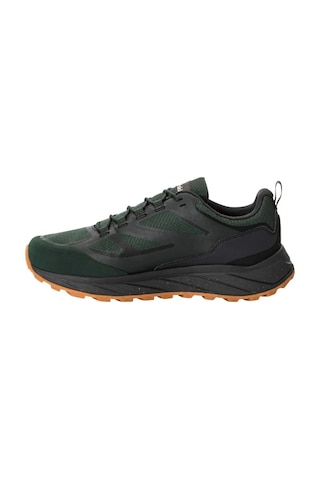 Jack Wolfskin Terraventure Texapore Low M - Siyah