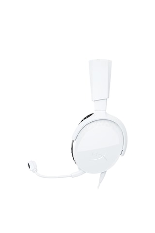 Hyperx Cloud Stinger 3 Beyaz Gaming Mikrofonlu Playstation Kulaklığı Bs1t6aa
