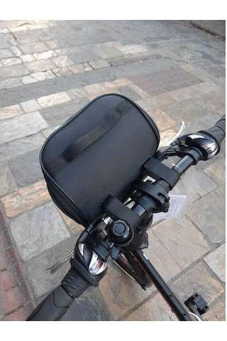 Procycle Pc-790 Gidon Basic Çanta Siyah