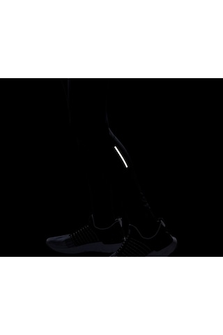 Nike Giyim Tayt M Nk Df Chllgr Tıght siyah
