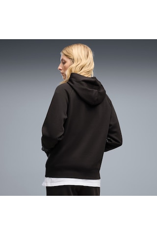 Puma Sport Animal Kadın Siyah Sweatshirt 694007-01