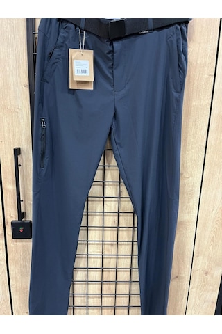 Champp Rove Outdoor Erkek Pantolon Antrasit Antrasit