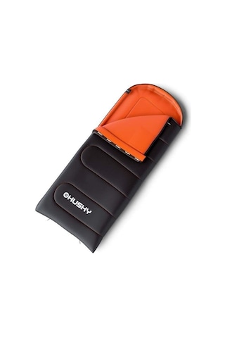 Husky Gızmo -5c Uyku Tulumu-3286 Beyaz