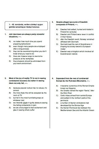 12. Sınıf Leader Skills Question Bank Purple 2.el Temiz