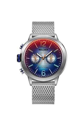 Welder Wwmd1001 Erkek Kol Saati Diğer