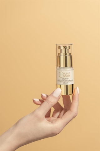 Ozonlu Göz ve Dudak Çevresi Kremi 20 ML