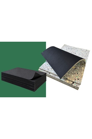 Bariyerli Bondex + Bariyer 23 Mm Ses Yalıtımı Malzemesi 7 M²