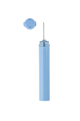 Deep Premium 0.7mm 2b 120'li Min - Gök Mavi