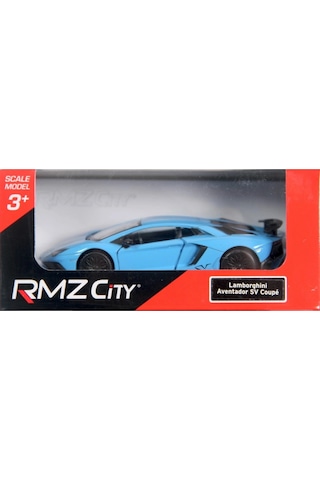1:32 Lamborghini Serisi Model Araba