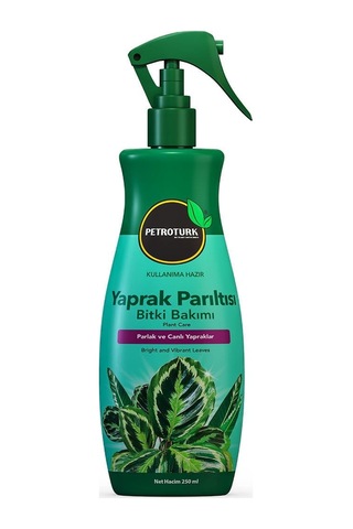 Petroturk Yaprak Parlatıcı 250 Ml 1