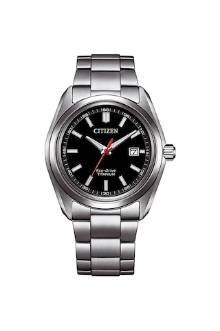Citizen Super Titanium Aw1900-50e Erkek Kol Saati Metal
