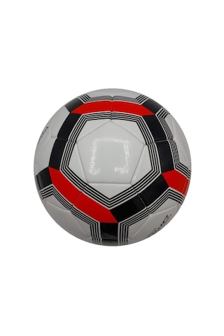 Arega Başlangıç Seviye Futbol Antrenman Topu Ssb-41151 01 Kırmızı