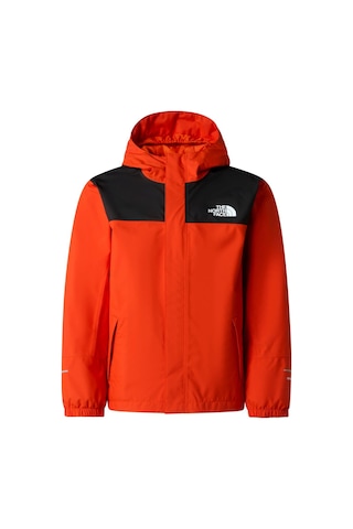 The North Face B Antora Raın Genç Ceket Nf0a8a48g6l1 Kırmızı