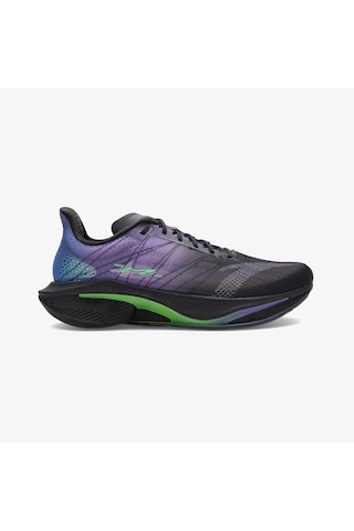 Anta Mach 4 Pro V2 Erkek Siyah/mor Koşu Ayakkabısı 812535584 Mavi
