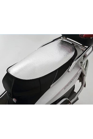 Su Geçirmez Motosiklet Sele Güneşliği Go53/05087