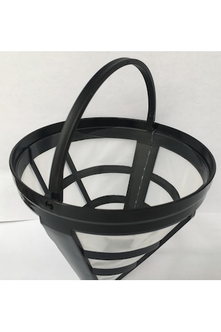 Kosona Güvenilir Nylon Filtre: Kahve Makinesi, Su Kettle Ve Su Arıtma Cihazları İçin Fda-lfgb Onaylı Kullandım Kolay Filtre Aleti Çok Renkli