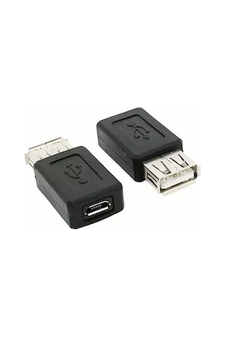 Mikro Usb Dişi Usb Dişi Çevirici Dişi Usb Micro Usb Dişi Çevirici
