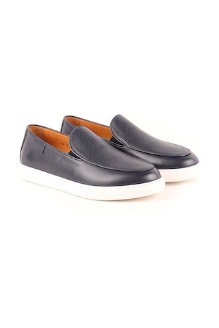 Libero L5508 Erkek Loafer Ayakkabı Lacivert