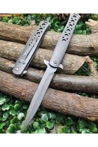 Colonbiya Kamp  Manuel 23 Cm Gri