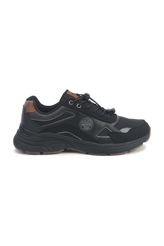 Dockers By Gerli Leonard 5pr Siyah Erkek Comfort Ayakkabı 000000000102028145 Siyah