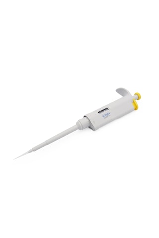 Calpro Mikropipet Seti 2.5ul+10ul+100ul+1000ul+5ml+10ml