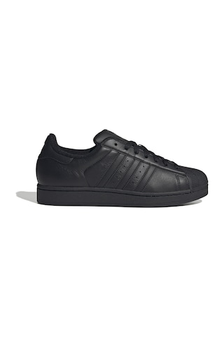 Adidas Superstar İi Erkek Günlük Ayakkabı Jı0081 Siyah Jı0081 Siyah