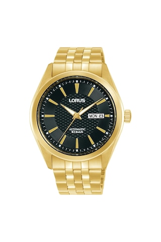 Lorus Rl488bx9 Otomatik Erkek Kol Saati Altın
