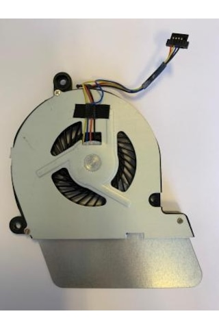 Toshiba U940 Notebook Fan