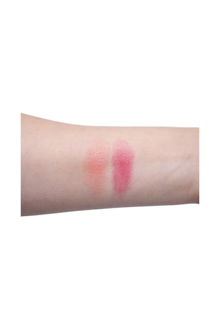 Dora Joy İkili Göz Farı 03 Living Coral Duo Eyeshadow Vegan