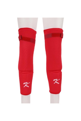 Titan Sport Kırmızı Bez Ayak Koruyucu Kavallık M Beden Çok Renkli