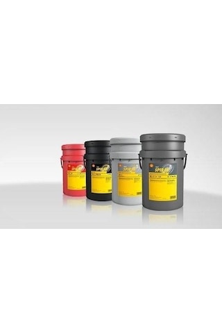 Shell Spirax S6 Gxme 75W-80 Zf Te-ML 01 L.02L.16K Kova Şanzıman Yağı 20 L
