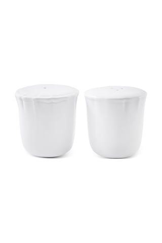 Aryıldız Voyage Tuzluk + Biberlik Set Çok Renkli