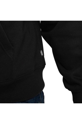 Vans Double Standard Pullover Erkek Sweatshirt C-van00105ky28y28 Siyah