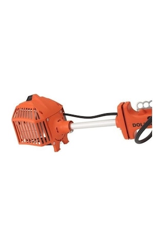 Dolmar MS 400 2.5 HP Benzinli Motorlu Yan Tırpan