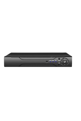 4 Kanal 500 Gb Hdd Ve Wi-fi Dahil 5 Mp H265+ 1080p Hibrit Araç, Insan Ve Yüz Tanımalı Xmeye Kayıt Cihazı