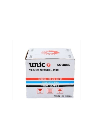Samsung Uyumlu VCC 8830V3S Rambo Elektrikli Süpürge Motoru - CG35 HD